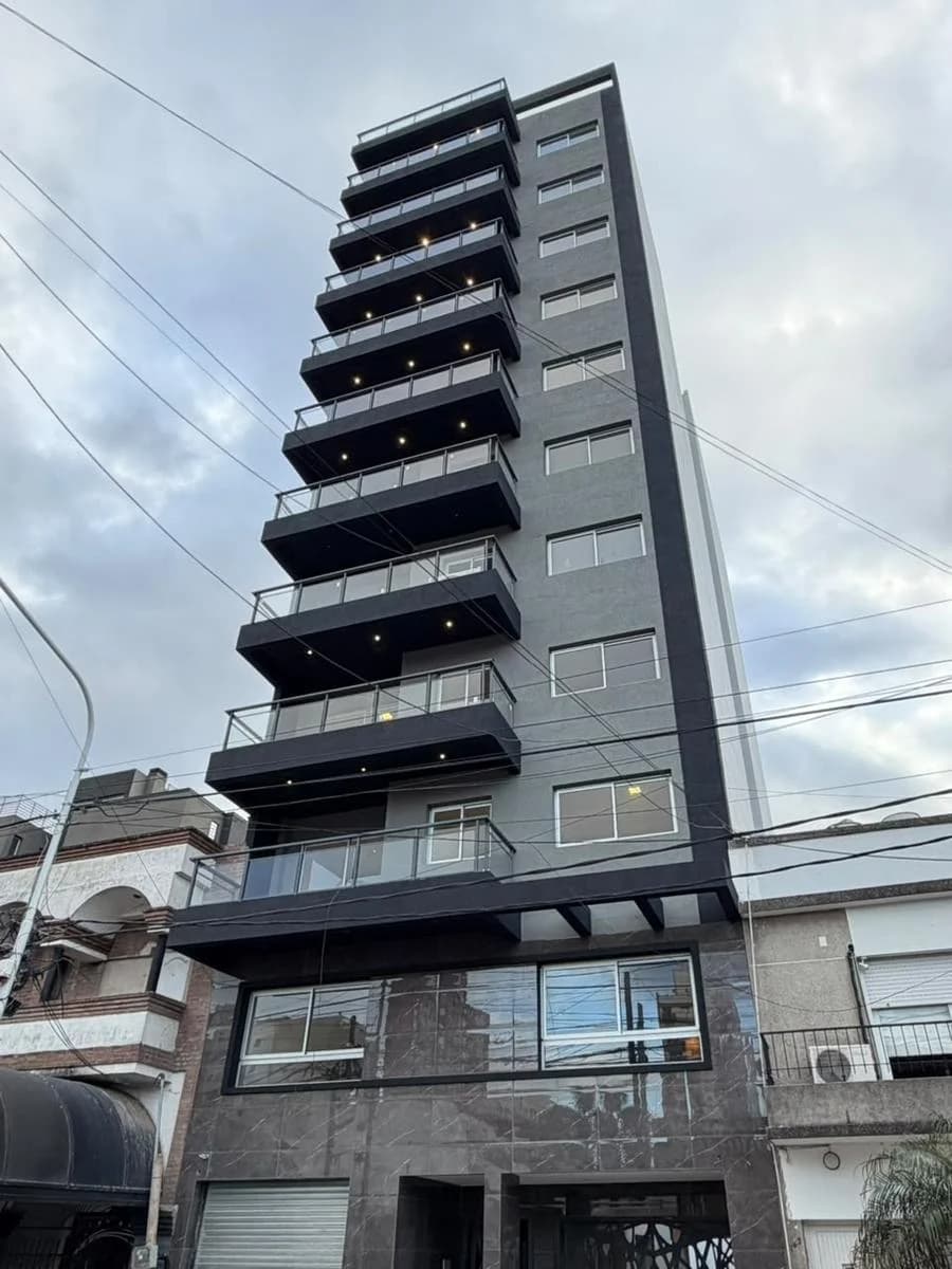 Imagen del emprendimiento Martín Fierro 132