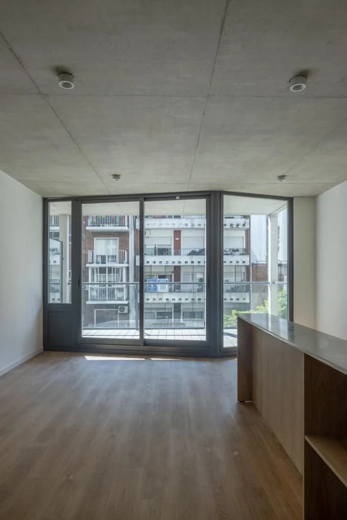 Imagen de la propiedad Luis María Campos 346 – 2 ambientes – Ref. 2158656