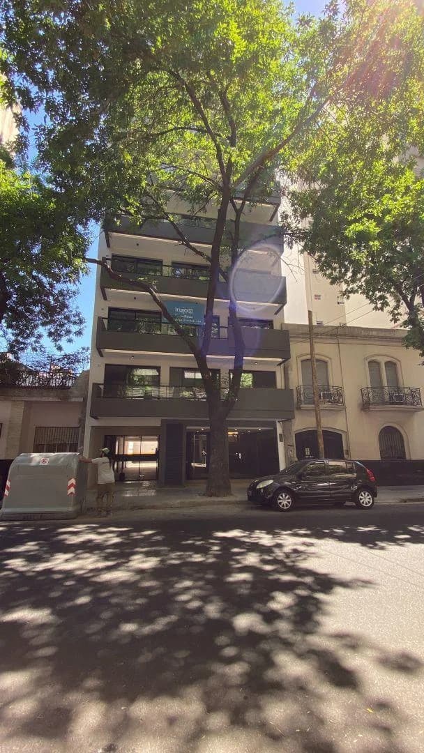 Imagen del emprendimiento Yerbal al 2177, Capital Federal