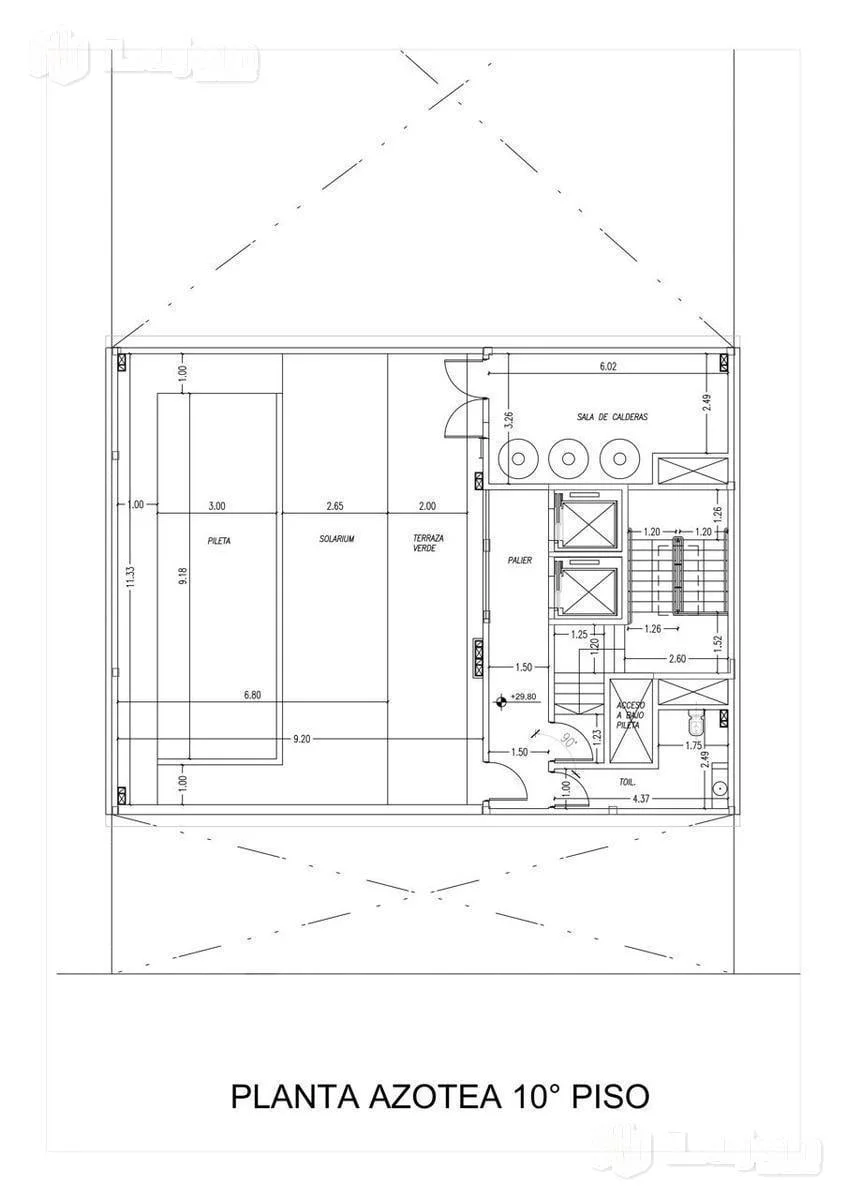 Plano del emprendimiento
