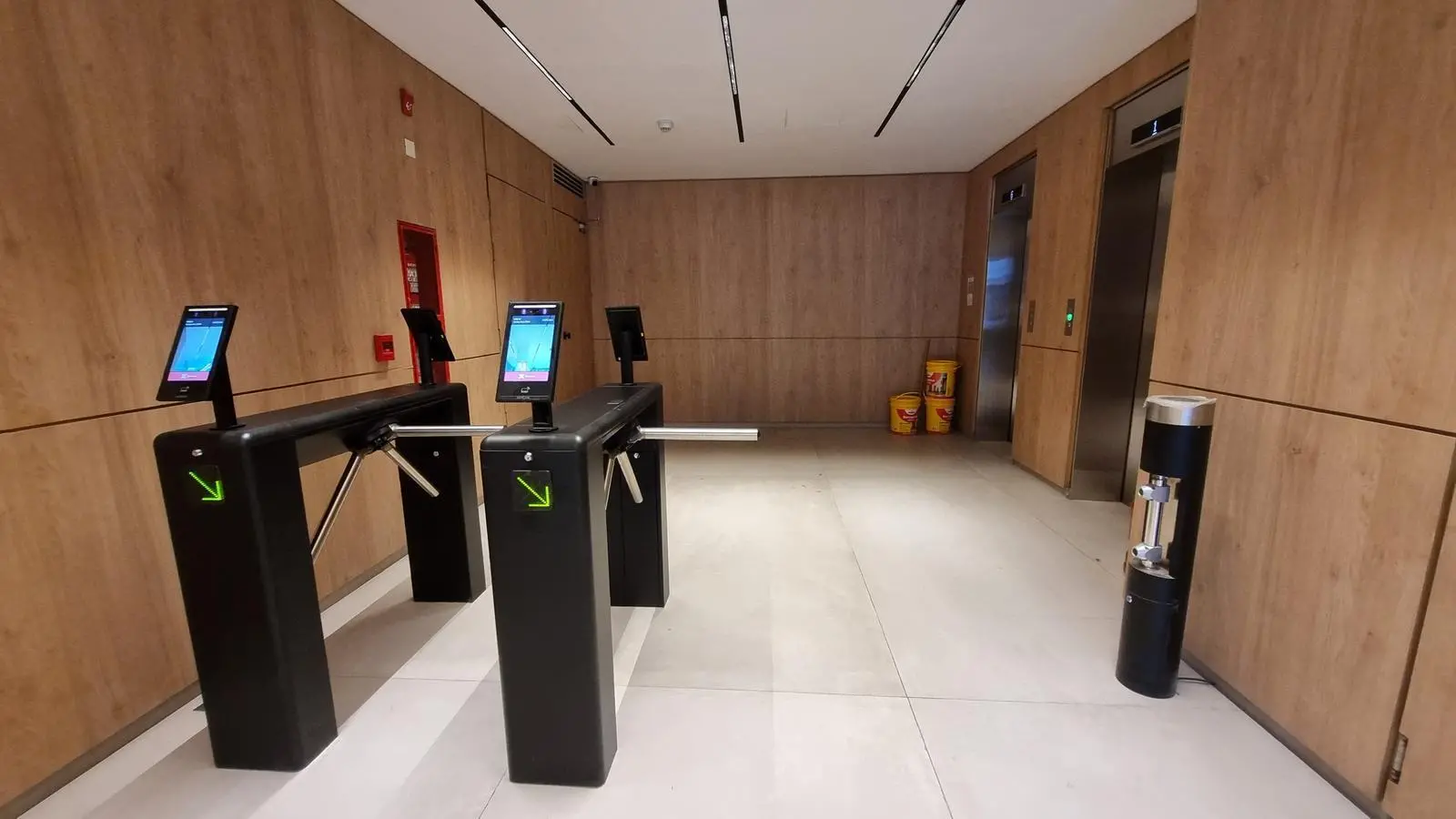 Imagen de la propiedad Godoy Cruz 2860 - 207 (AP4945329)