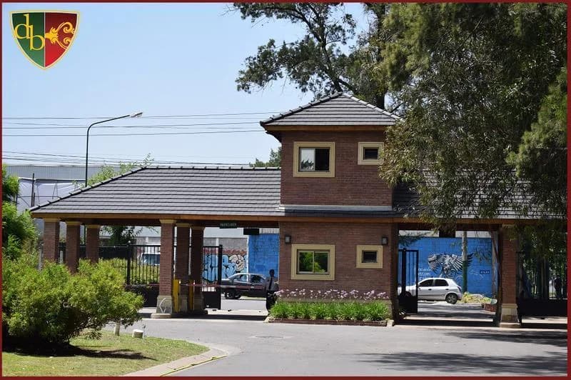 Imagen del emprendimiento Soler 590, Almirante Brown
