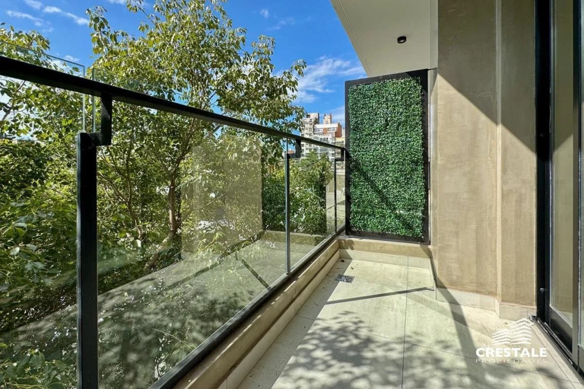 Imagen del emprendimiento Zeballos 493, Rosario