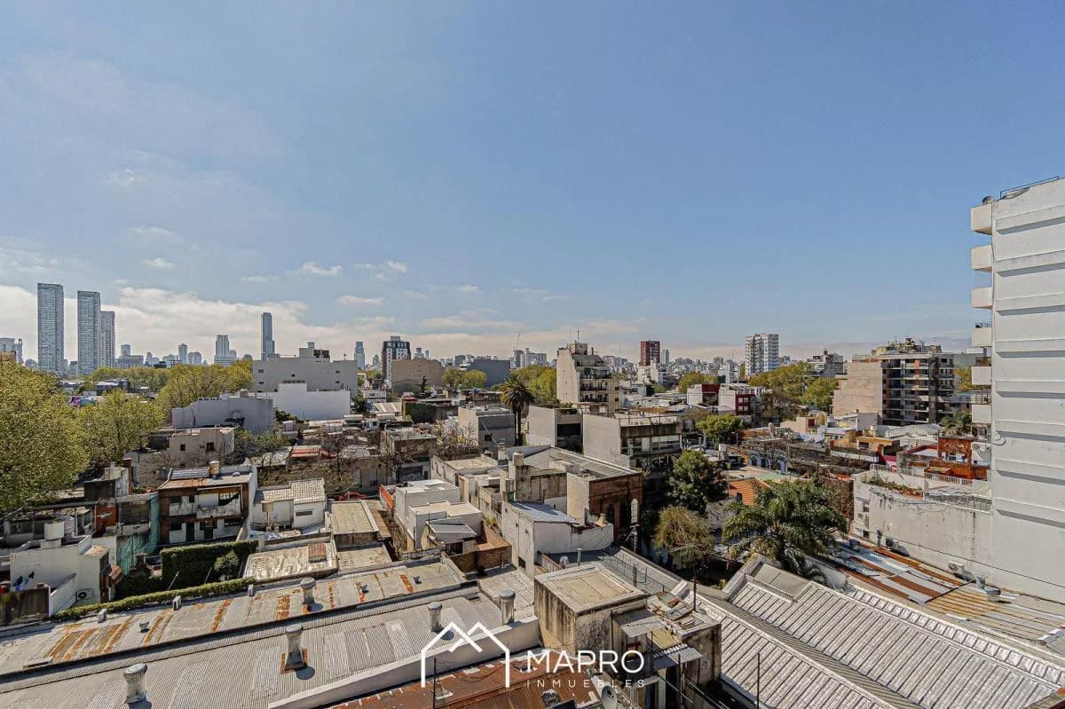 Imagen de la propiedad 1 ambientes ZP 2170938