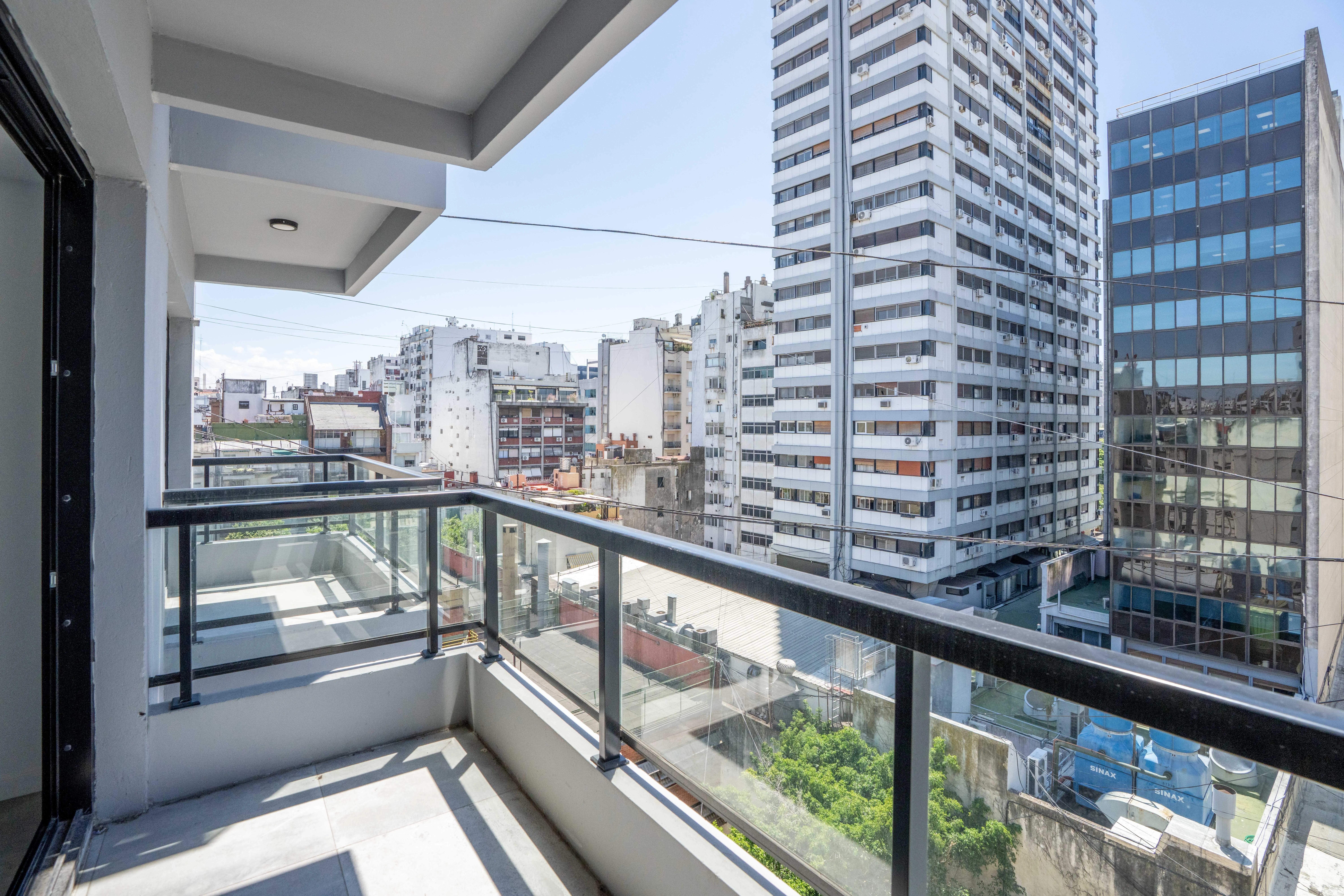 Imagen de la propiedad Viamonte 1657 - 204