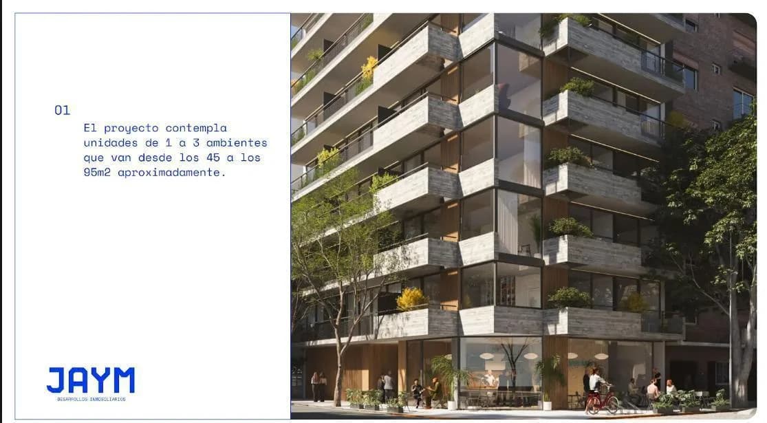 Imagen de la propiedad 2 ambientes ZP 2174792