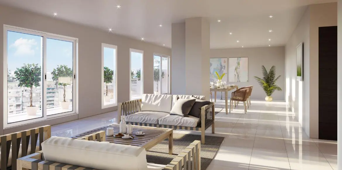 Imagen del emprendimiento SCALA II - Scalabrini Ortiz 1273