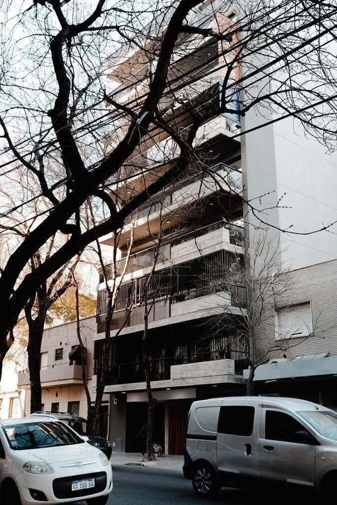 Imagen del emprendimiento Edificio Baloo Riglos