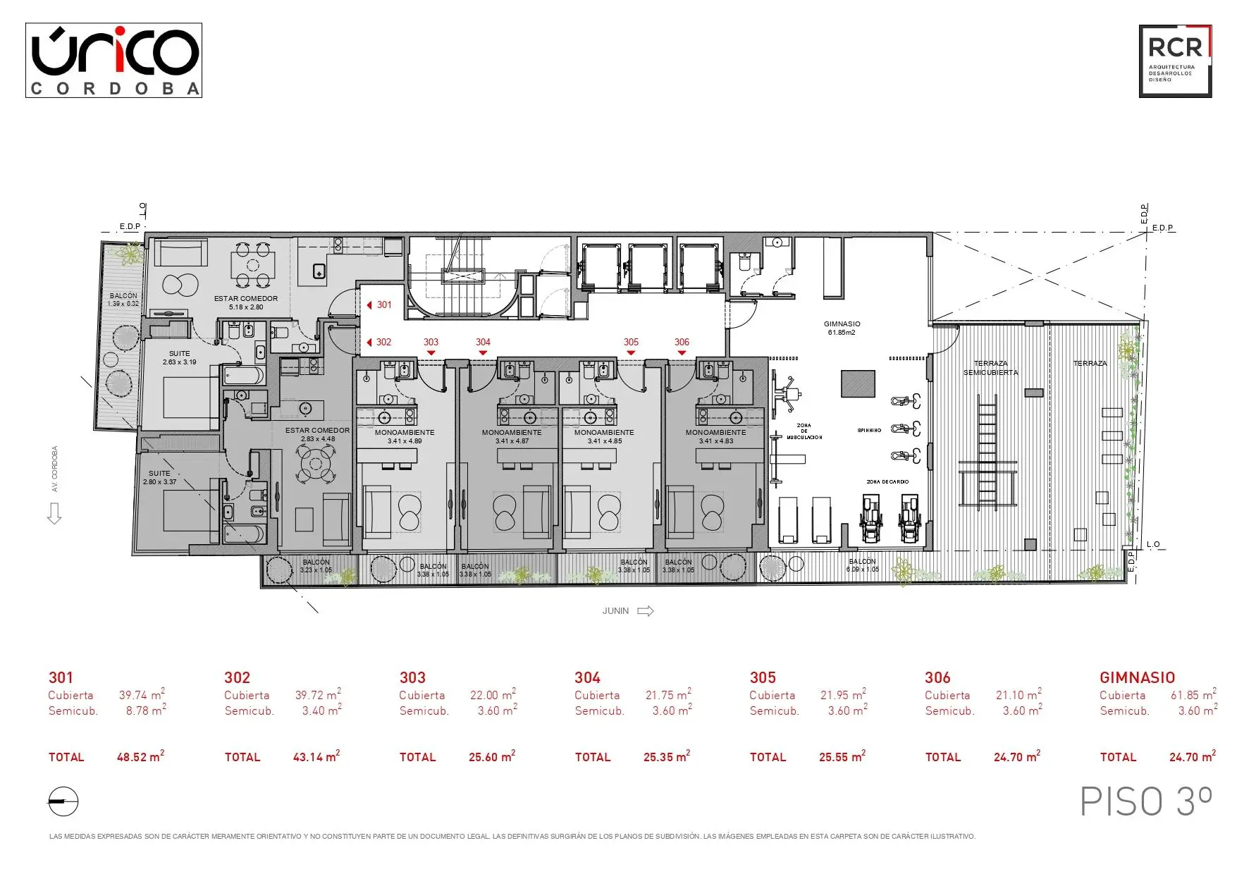 Plano del emprendimiento