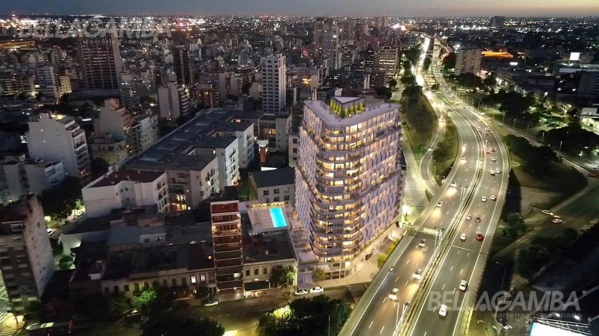 Imagen de la propiedad 3 ambientes ZP 2173096