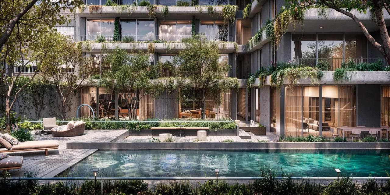 Imagen del emprendimiento STORIES - Amenábar 555