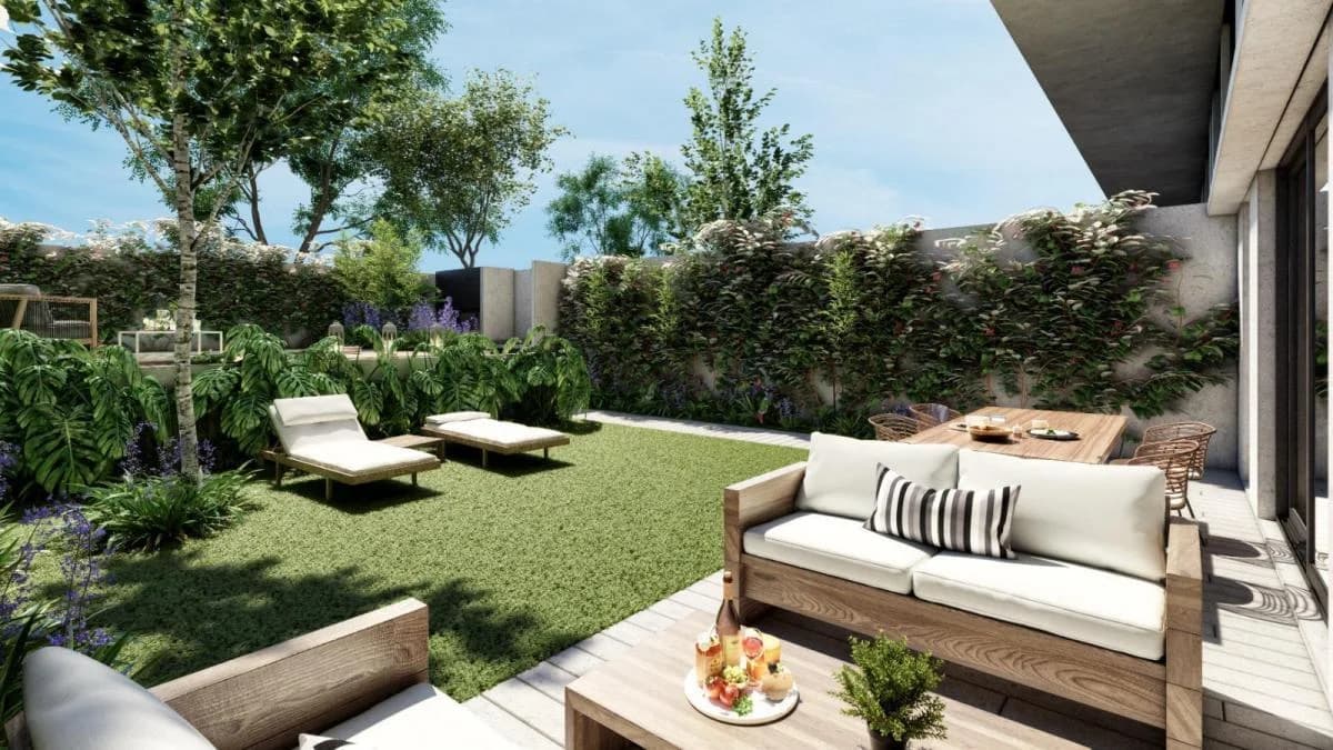 Imagen de la propiedad Open Buenavista – Dúplex de 4 ambientes – Ref. 2171714