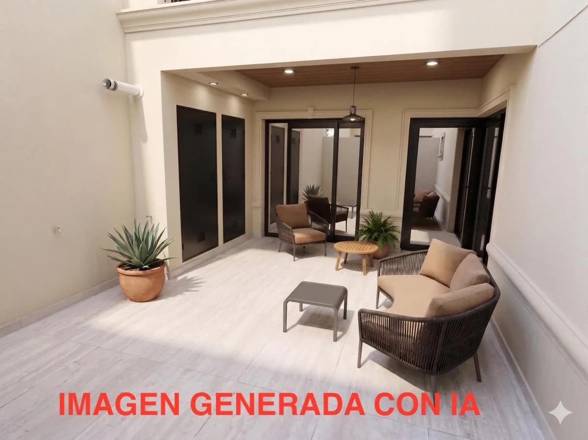 Imagen de la propiedad Apolinario Figueroa 1242 – 2 ambientes – Ref. 2160343