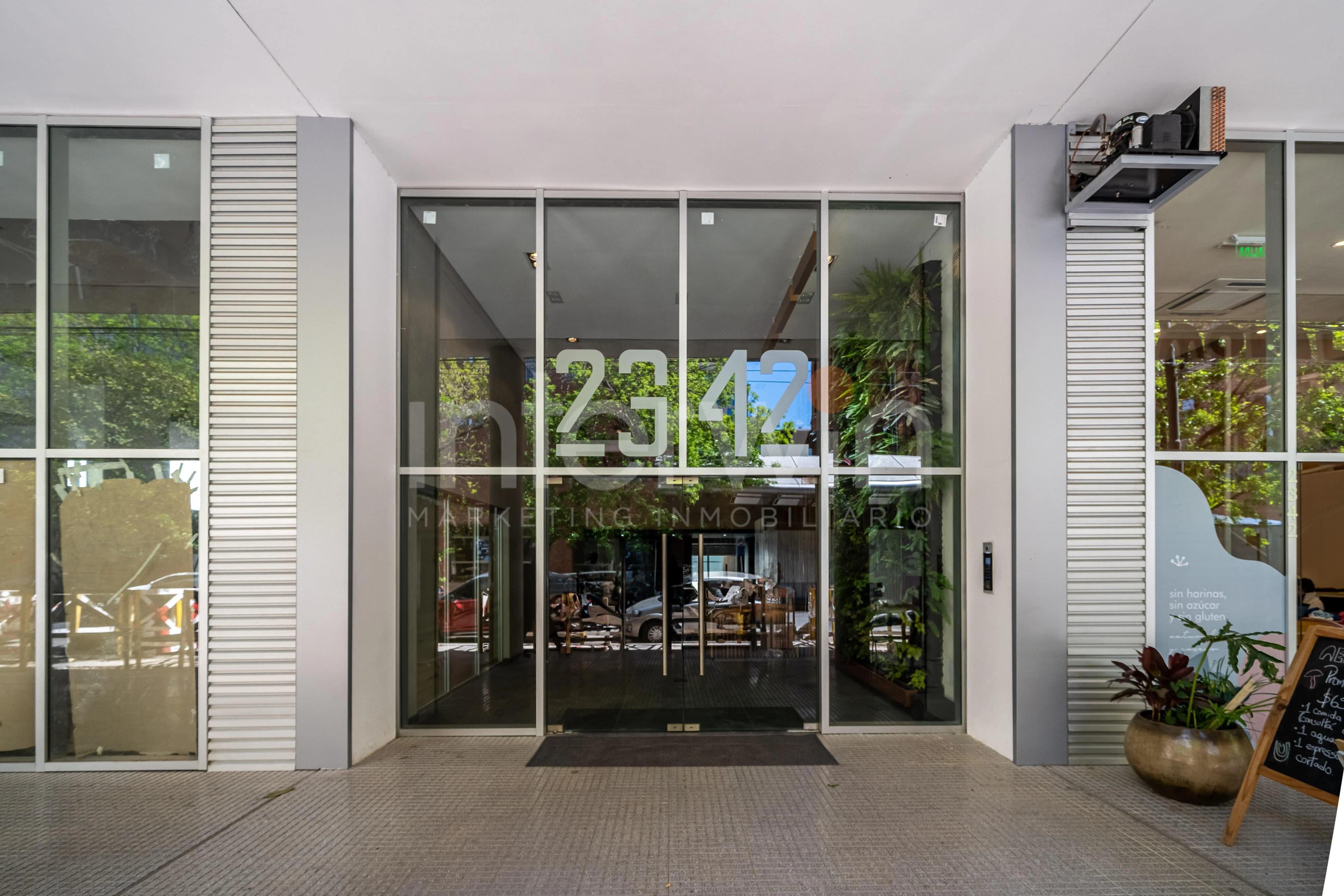 Imagen del emprendimiento TEMPORA -  Montañeses 2342