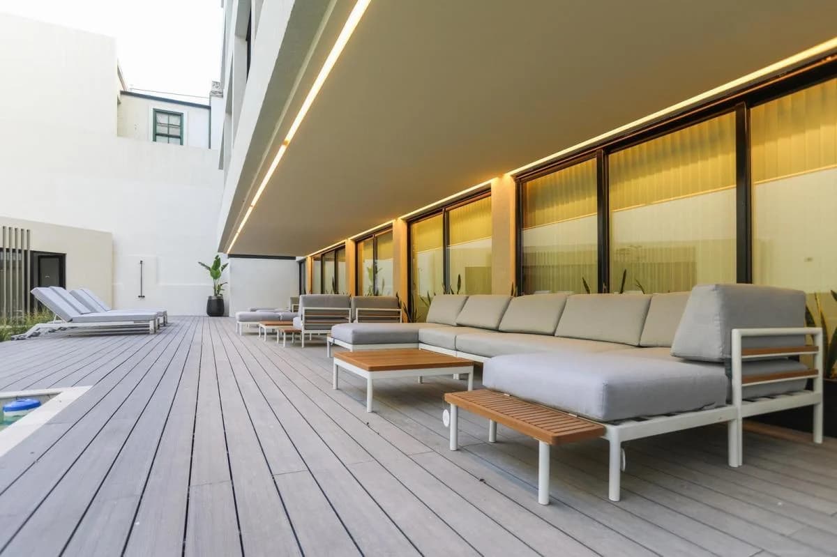 Imagen de la propiedad Florean Pampa – 3 ambientes – Ref. 2173887