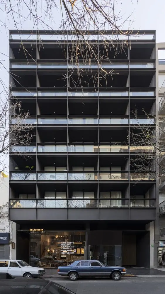 Imagen del emprendimiento PLAN H - Soler 5650