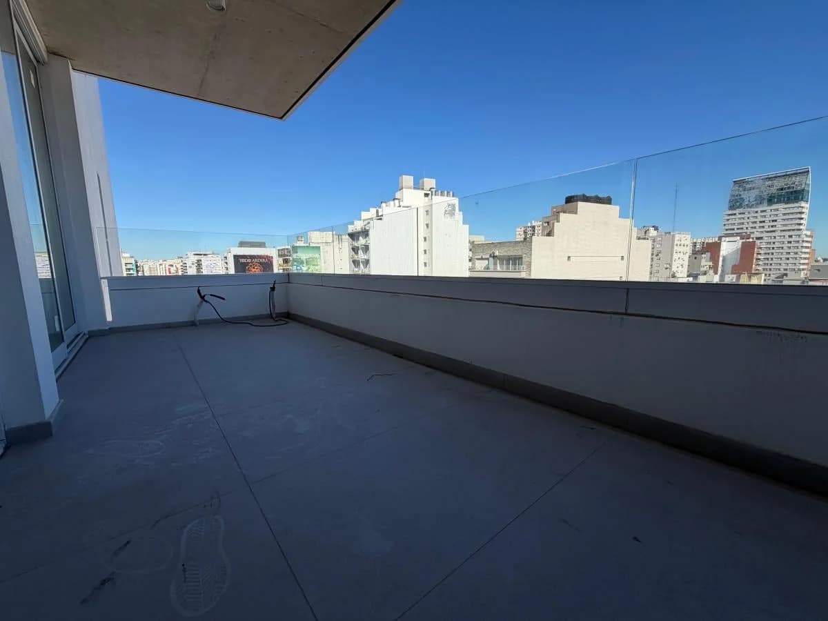 Imagen de la propiedad 2 ambientes ZP 2156442