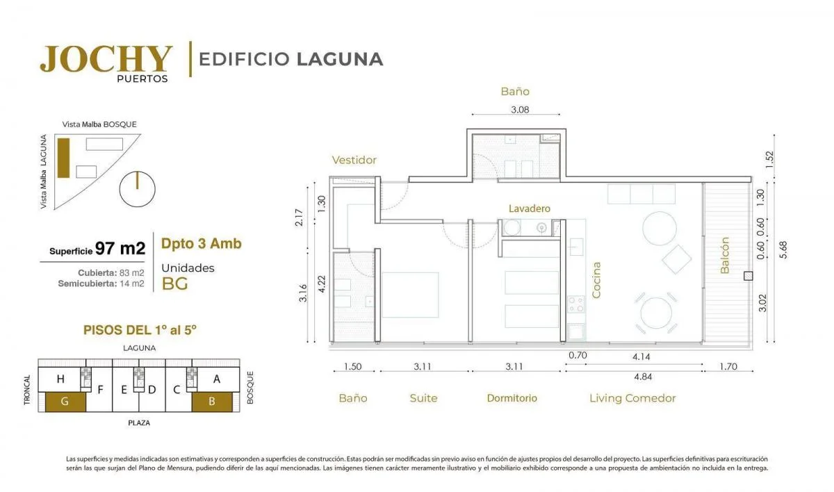 Plano del emprendimiento