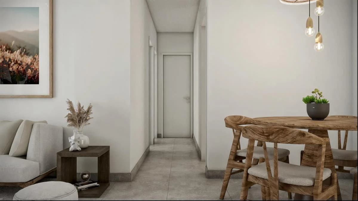 Imagen de la propiedad 3 ambientes ZP 2189248