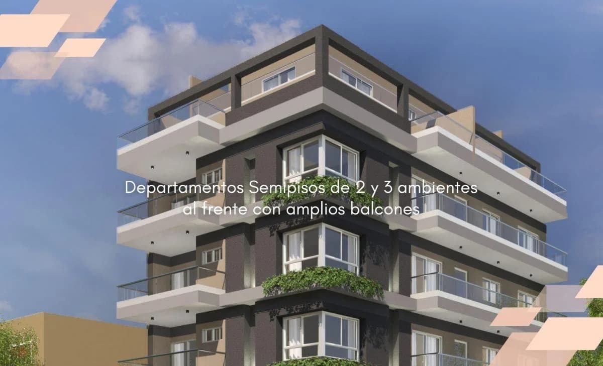 Imagen de la propiedad 3 ambientes ZP 2174507