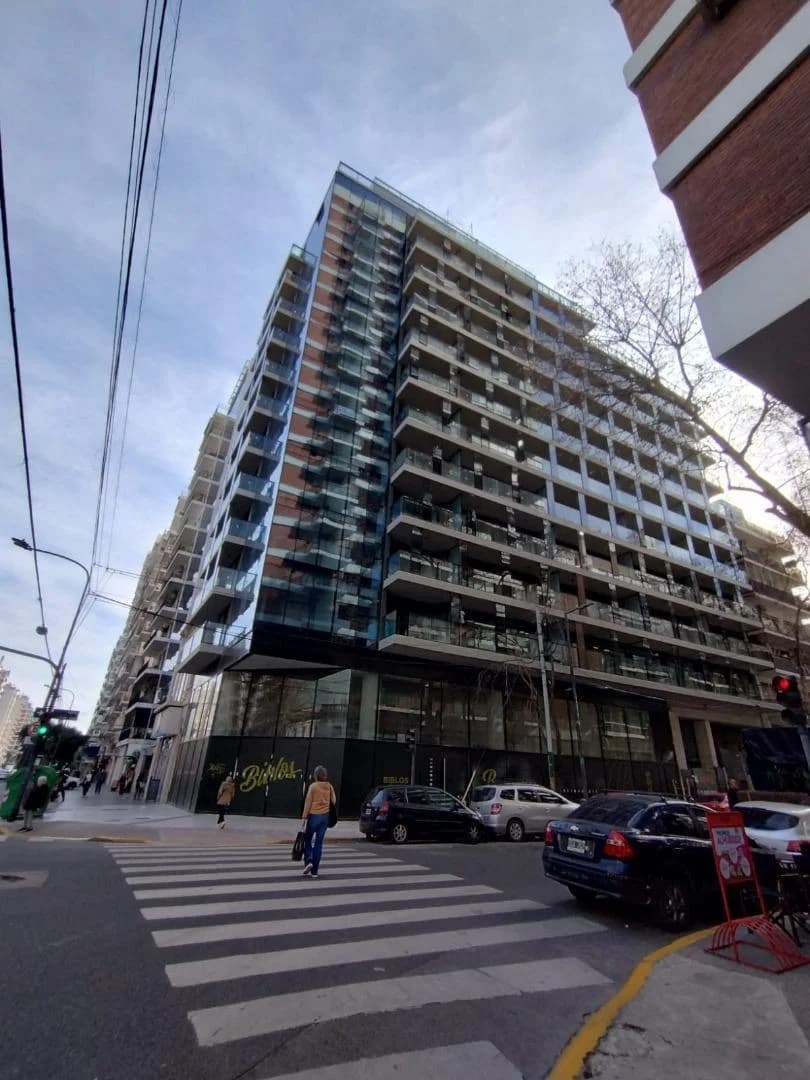Imagen de la propiedad Solar Access – 3 ambientes – Ref. 2158418