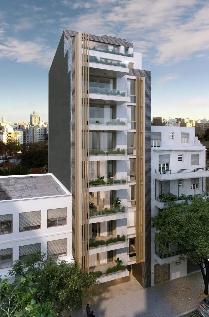 Imagen del emprendimiento BAH BERUTI - Beruti 2783