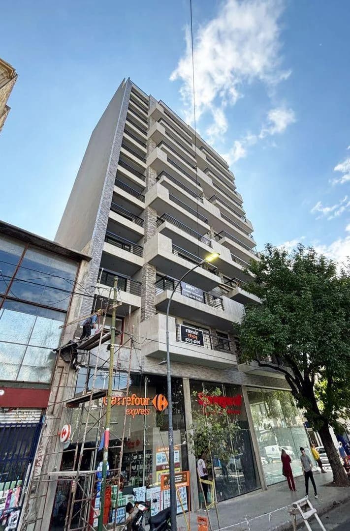 Imagen de la propiedad 1 ambientes ZP 2163984