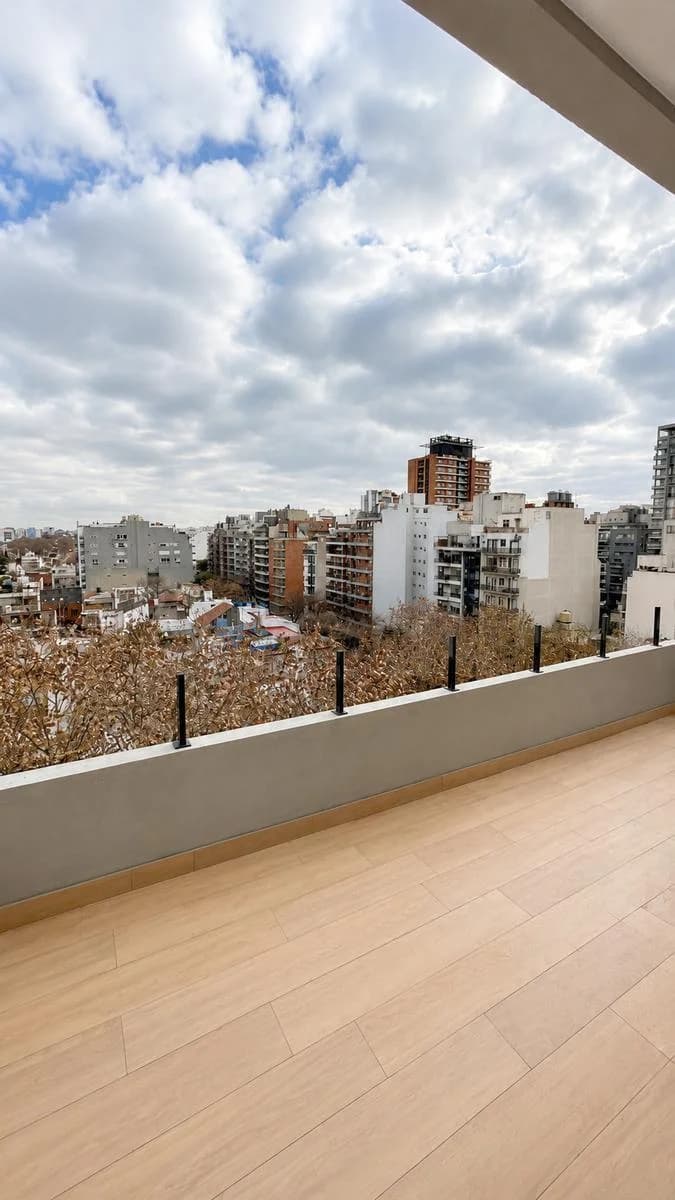 Imagen de la propiedad 2 ambientes ZP 2361152