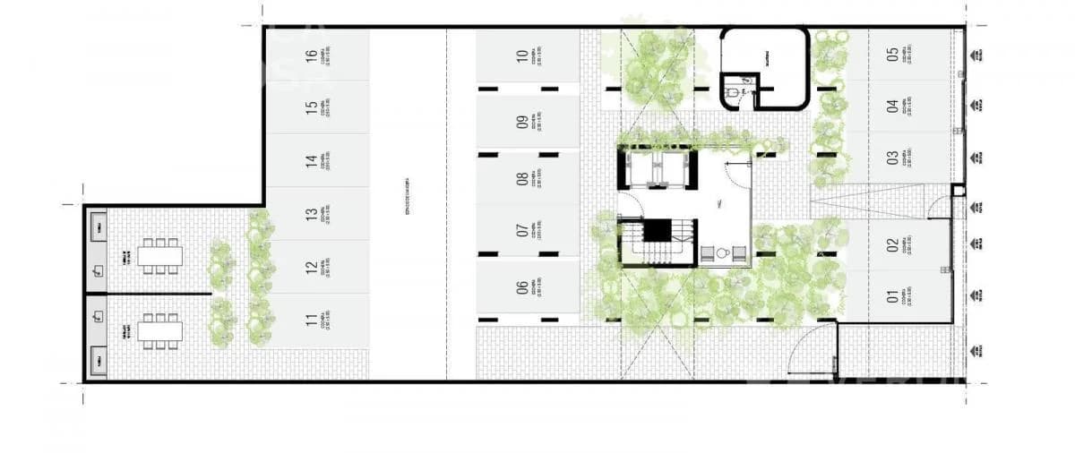 Plano del emprendimiento