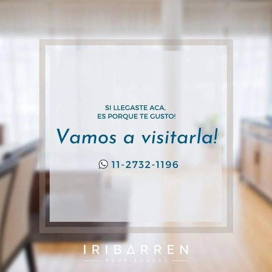 Imagen de la propiedad 4 ambientes ZP 2403100