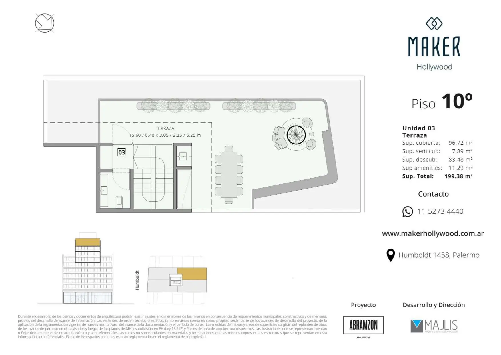 Imagen de la propiedad Humboldt 1458 - 1003
