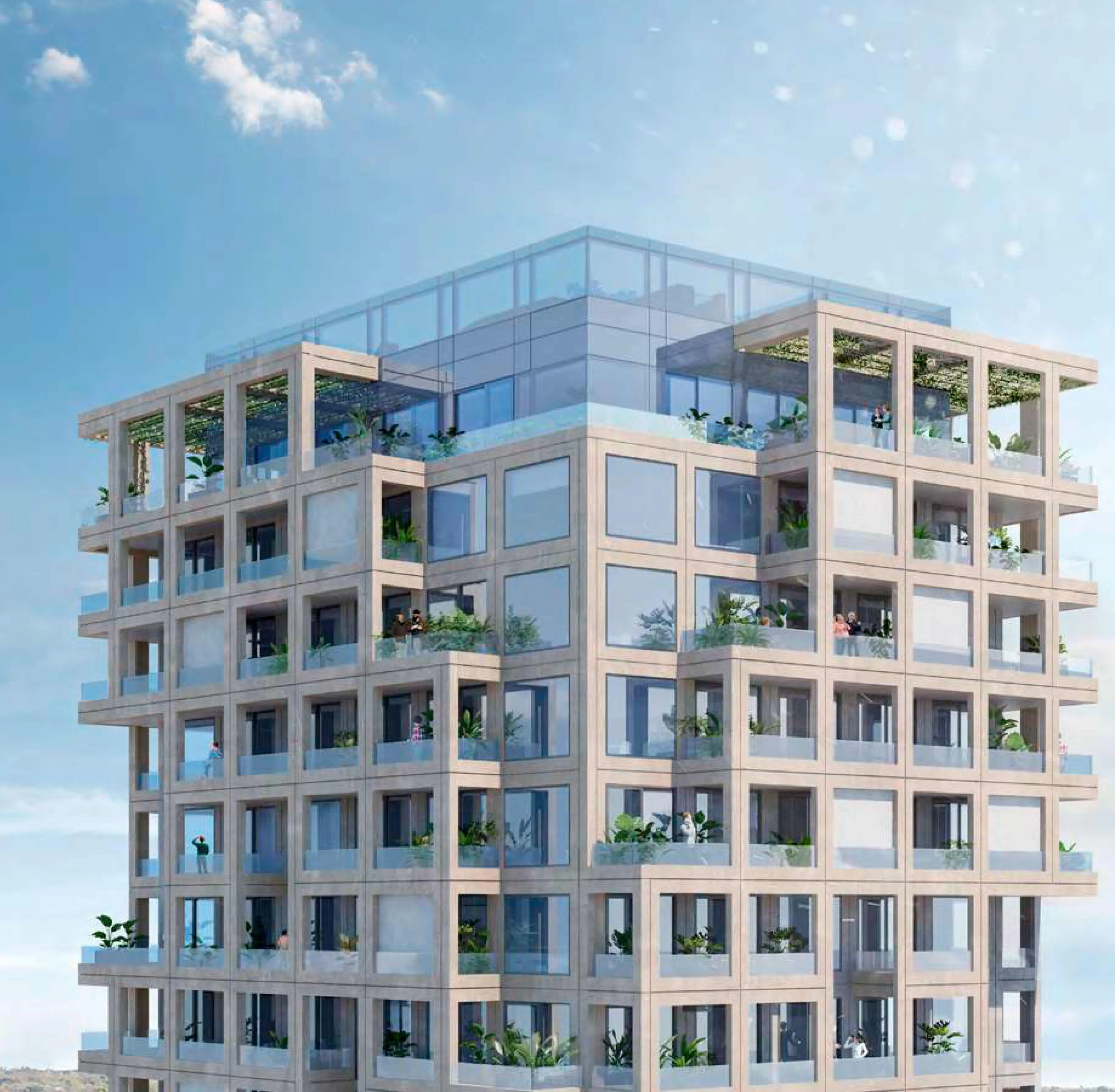 Imagen del emprendimiento AURA OLIVOS - Rawson 2700