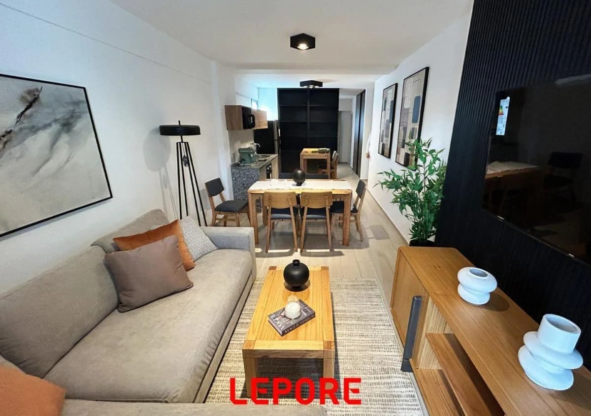 Imagen de la propiedad Espacio Scalabrini – 2 ambientes – Ref. 2163354