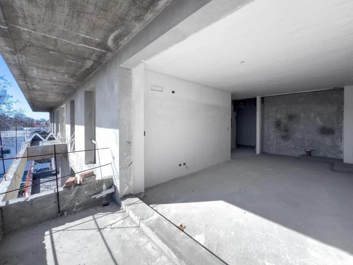 Imagen de la propiedad Suárez 2880 – 2 ambientes – Ref. 2170236