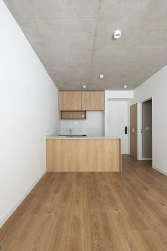 Imagen de la propiedad Luis María Campos 346 – 2 ambientes – Ref. 2158649