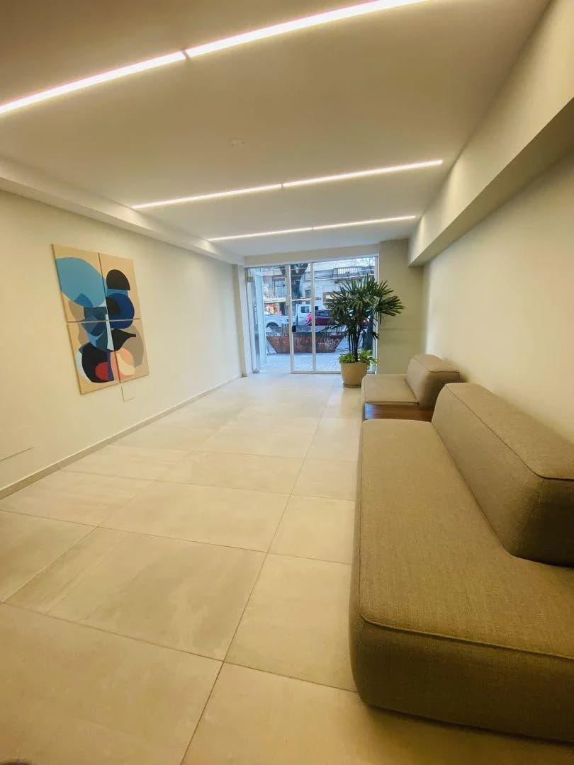 Imagen del emprendimiento GAONA, AVDA. al 1327, Capital Federal