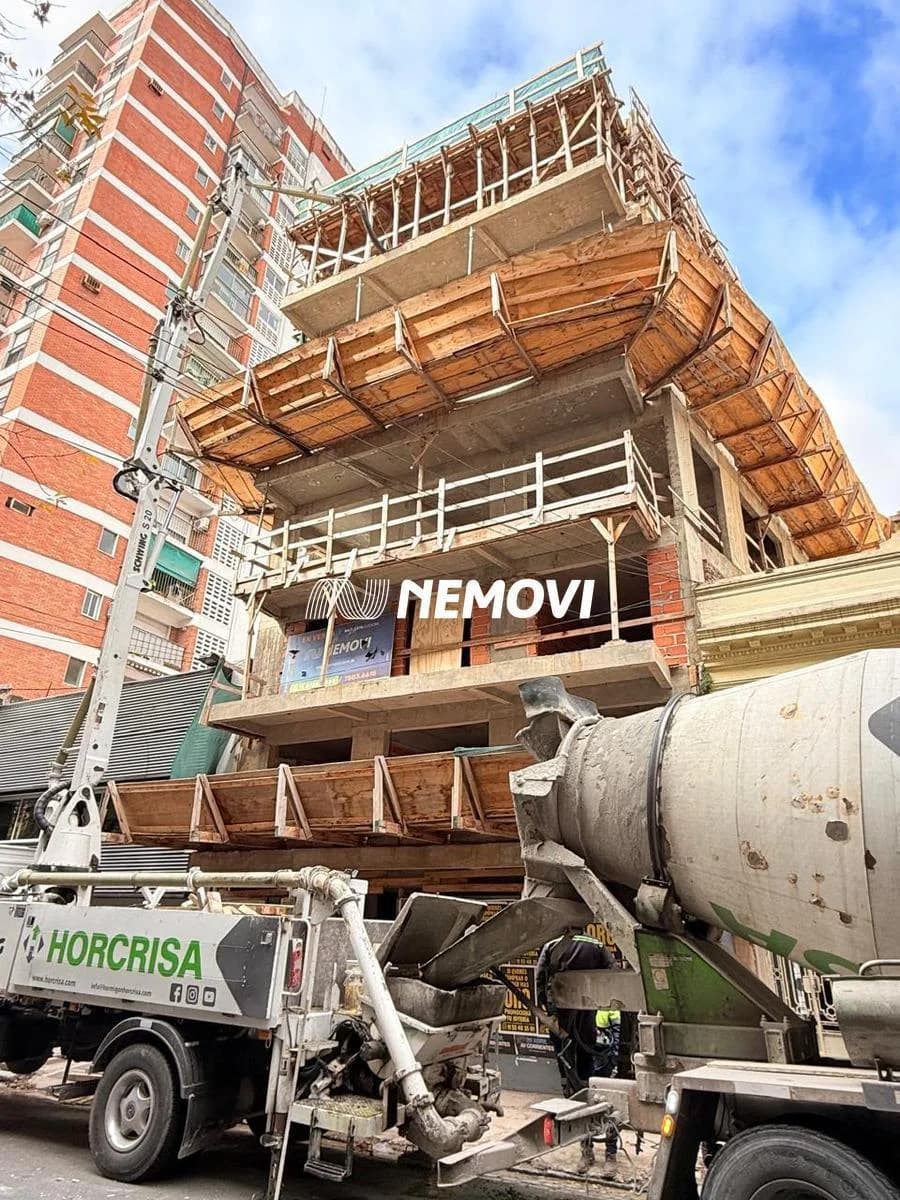Imagen del emprendimiento YERBAL 862, Capital Federal