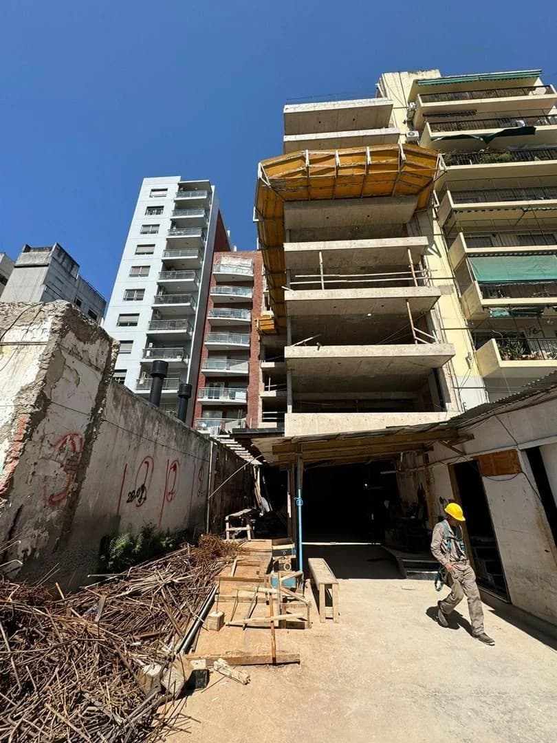 Imagen del emprendimiento Olazábal 2649
