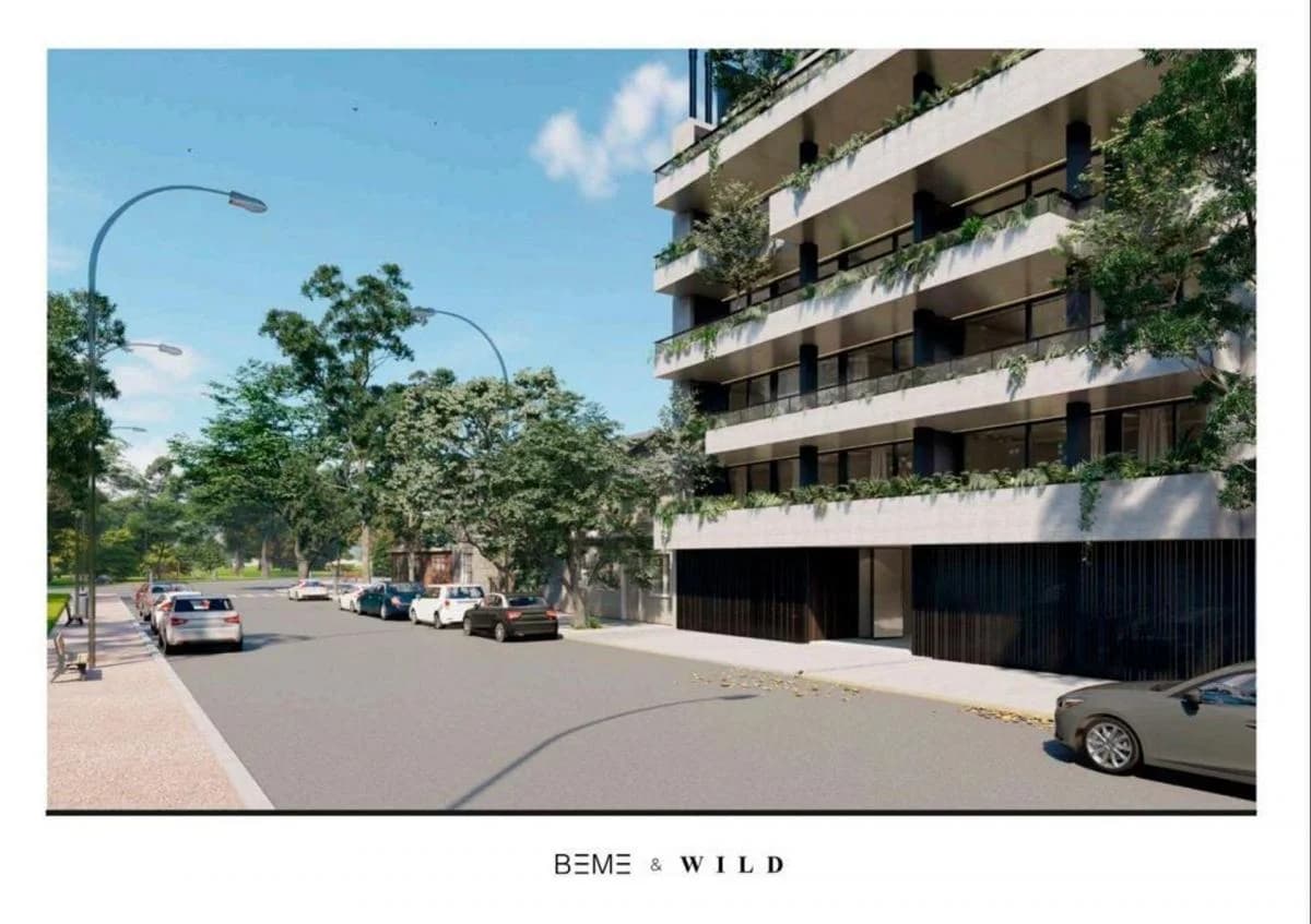 Imagen del emprendimiento Av. García del Río 3600