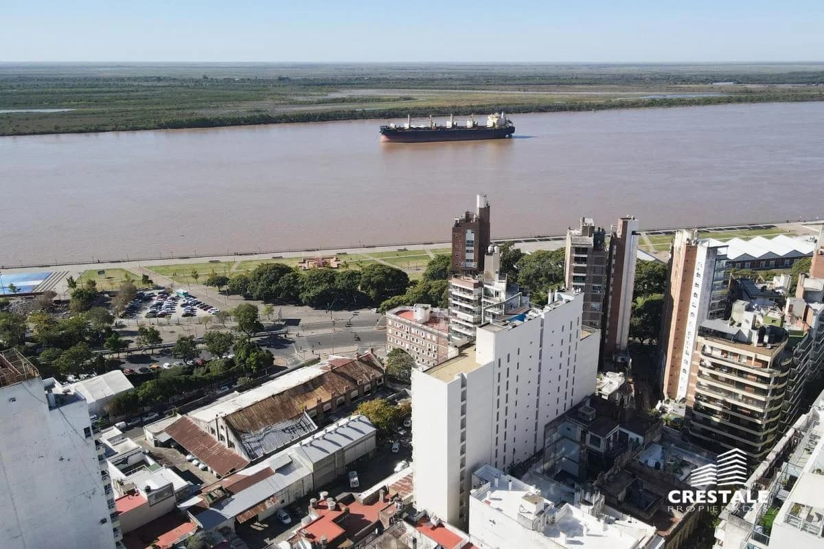 Imagen del emprendimiento San Martin 370, Rosario