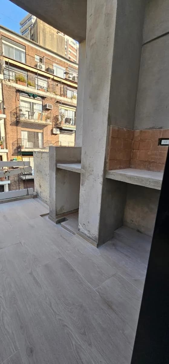 Imagen de la propiedad 2 ambientes ZP 2160625