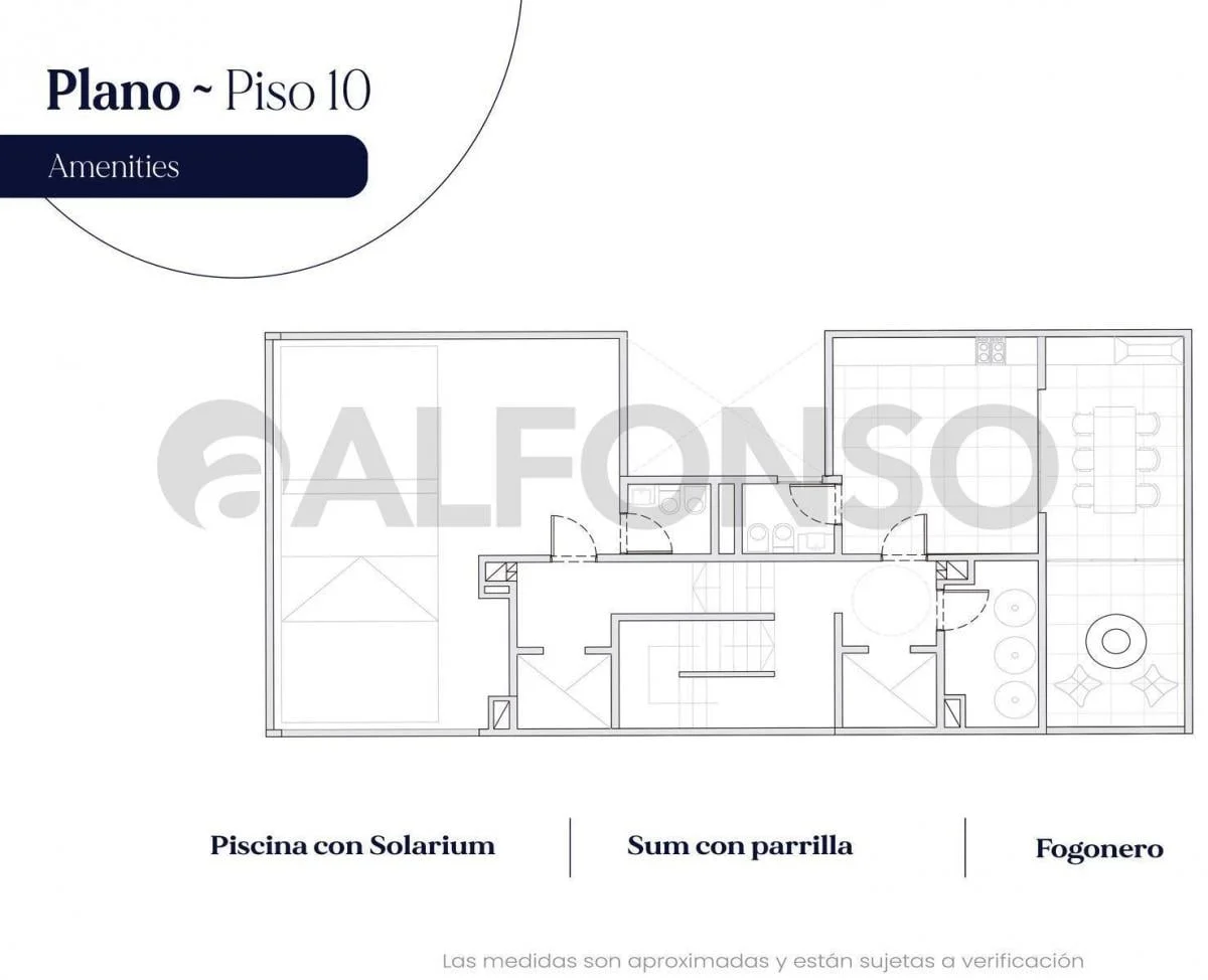Plano del emprendimiento