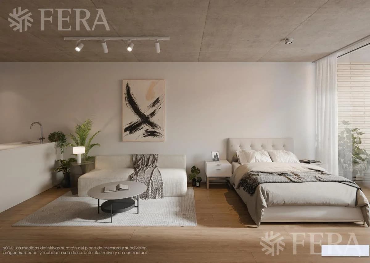 Imagen de la propiedad 1 ambientes ZP 2156267