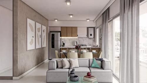 Imagen de la propiedad Aráoz 1932 – 3 ambientes – Ref. 2175245