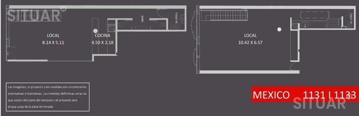 Imagen de la propiedad 1 ambientes ZP 2314537