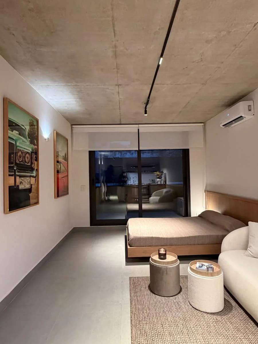 Imagen de la propiedad Fitz Roy 1262 – Oficina – Ref. 2210000