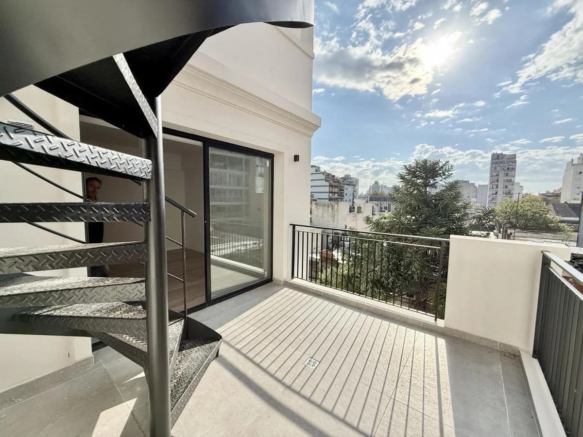 Imagen de la propiedad Highline Caballito – 3 ambientes – Ref. 2164955