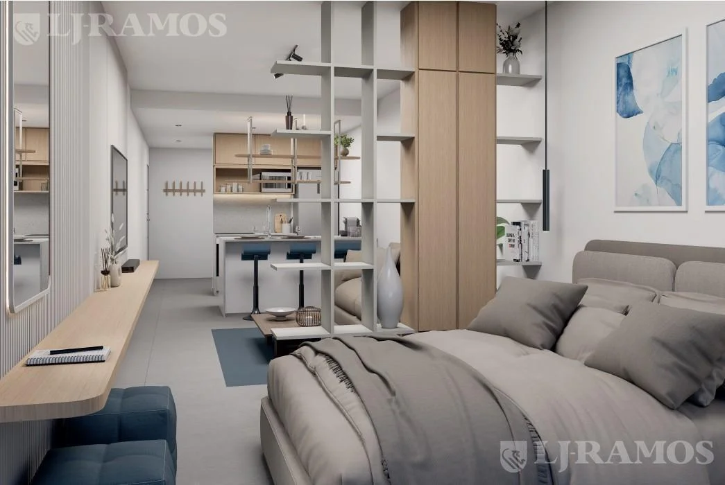 Imagen de la propiedad 2 ambientes ZP 2159432