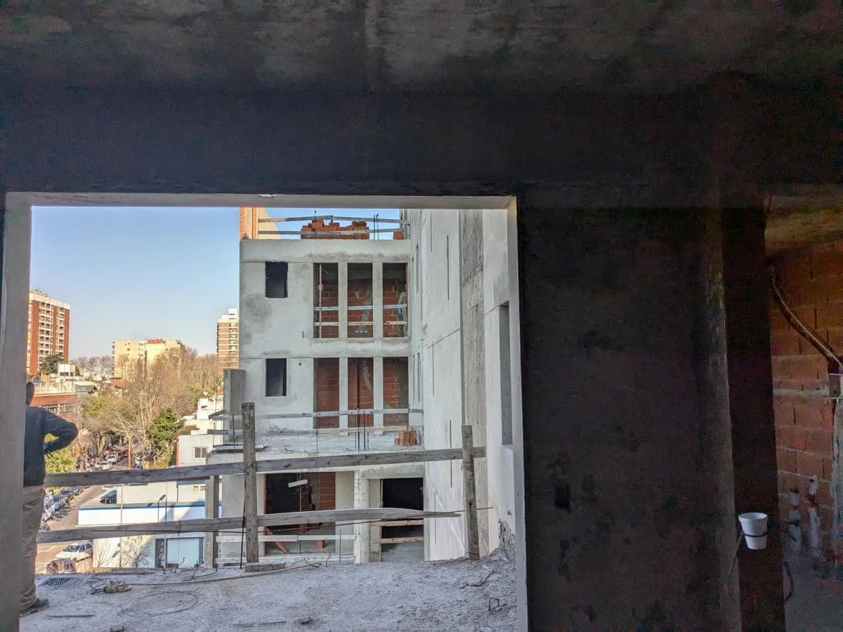 Imagen de la propiedad 1 ambientes ZP 2161412