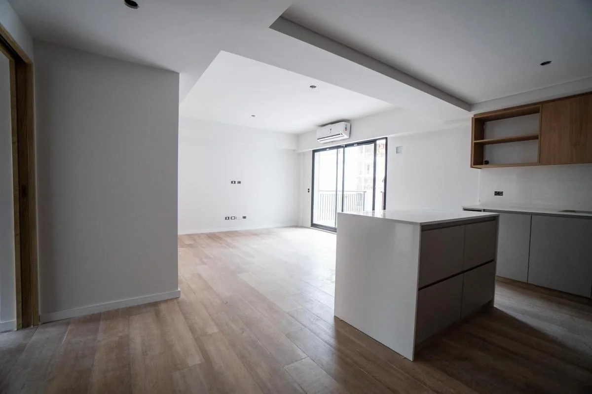Imagen de la propiedad Highline Caballito – 3 ambientes – Ref. 2169919